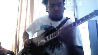Download lagu Franco Reyes - Cast Away (Guitar Cover) mp3