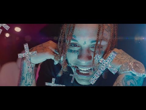 Lil Skies x Yung Pinch - I Know You