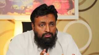 Those who are falling into love for the first time, fall into love the right way. Don't make the love that Allah swt creat...