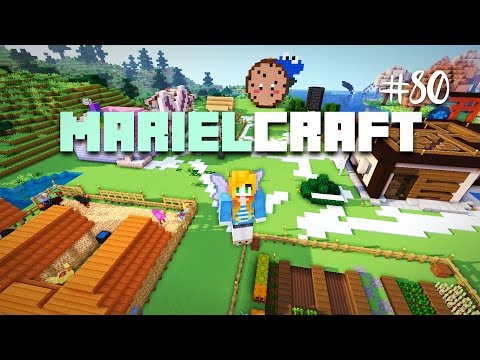 MarielCraft | Ep.80: "SEASON FINALE!!!" | (Minecraft Mods) | Marielitai Gaming