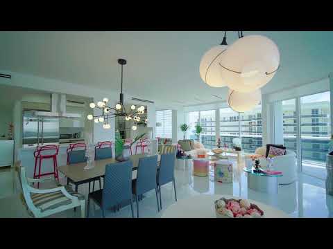 Gigi Krop   9601 Collins Ave Unit 1010 Bal Harbor Florida