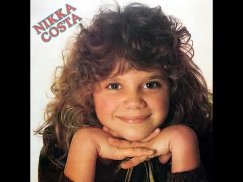 Nikka Costa (1981) - Full Album Remastered