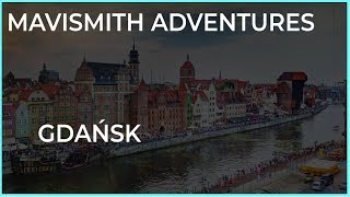 Gdańsk