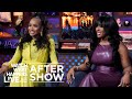 Dr. Contessa Metcalfe Reacts To OG’s Kicking Quad Webb Off Napa Trip | WWHL