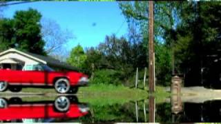 Lean Back Remix  SouthBoyee featuring Cadillac Don