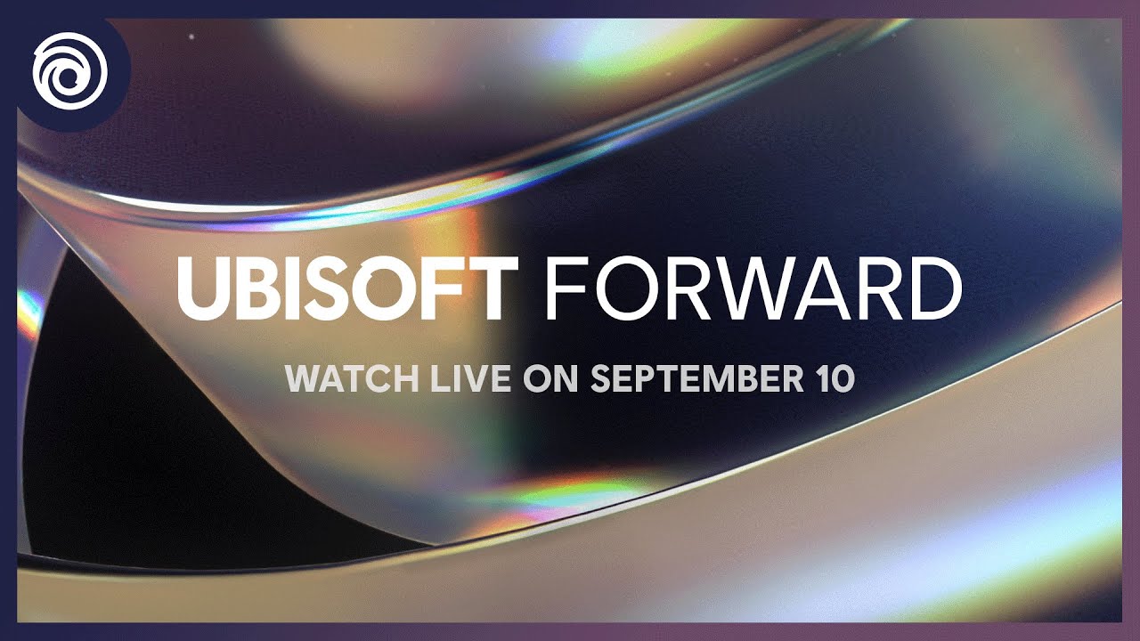 Ubisoft Forward: Watch Live on September 10 | #UbiForward - YouTube