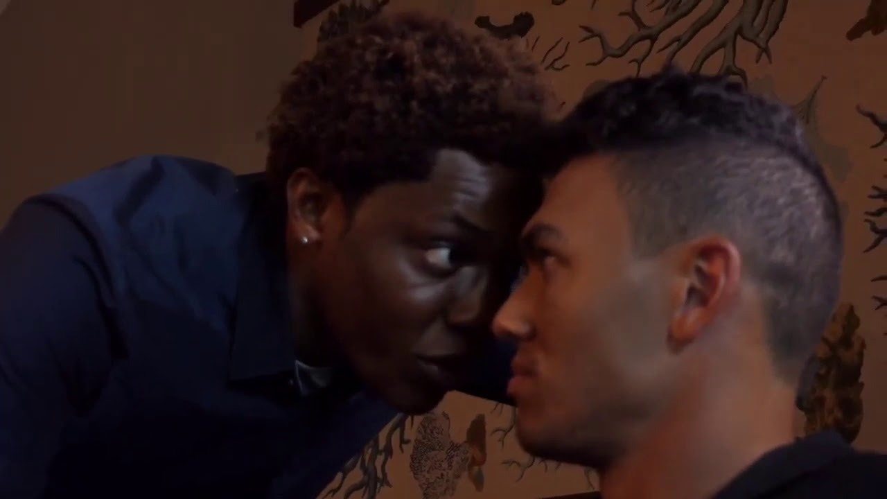 The Last Stub Master Teaser Trailer