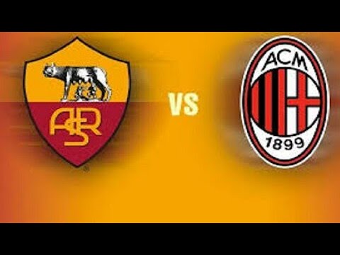 Ac milan vs Fiorentina 5-1 goals highlights HD