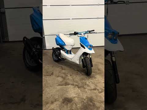 #yamaha Bws spy 70cc