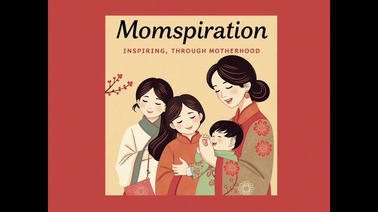 Momspiration: Inspiring Through Motherhood – Single Mothers and the Stigma in Mainland China