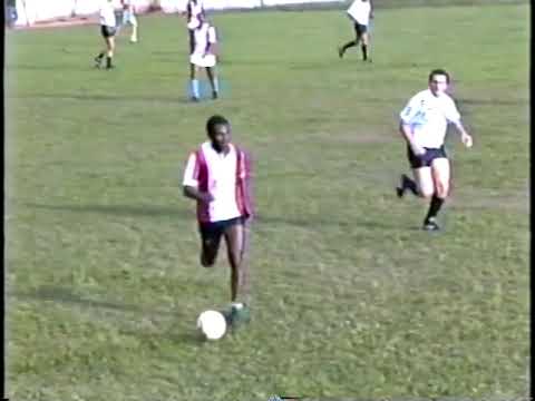 Coimbra x Viçosa Veteranos   Cajuri 24 04 93