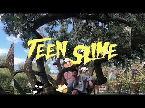 strawberry aura ( ˘͈ ᵕ ˘͈♡) w/9tails (prod. cairo) - Savage Ga$p