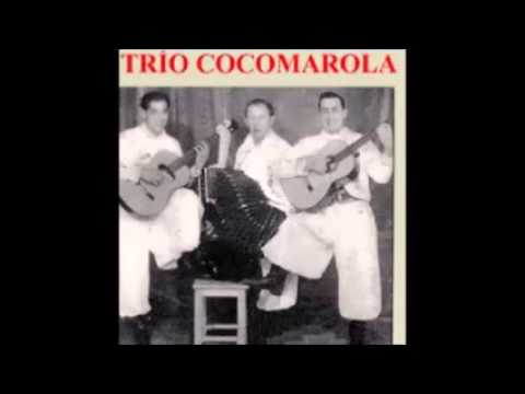 Mario del Tránsito Cocomarola - Correntino