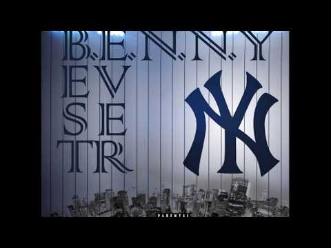 B.E.N.N.Y.  the butcher - Fuck With Me ft Mr 13