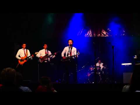 Zespół "ALABAMA" - "Chłopiec sportowiec"