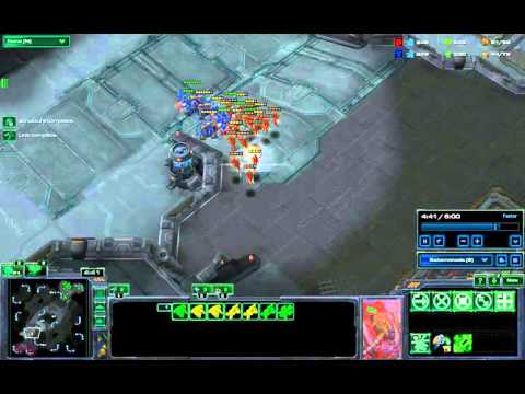 lotv tvz reaper hellion micro