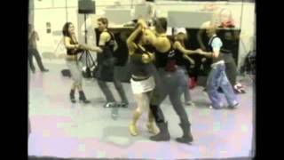 ven a mi casa mama ( original ) HQ