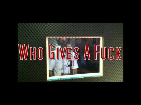 Jok-R - Who gives a fuck Feat.Mr.Sche (A.k.E Promo Clip).wmv