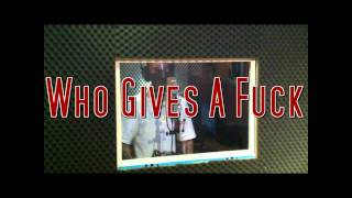 Jok-R - Who gives a fuck Feat.Mr.Sche (A.k.E Promo Clip).wmv