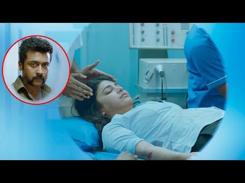 Singam 3 Super Hit Telugu Full Movie Part 10 | New Latest Full Movie Scene 