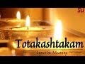 Totakashtakam Music For Healing Verses In English Meaning Jaya Vidyasagar Rishi S