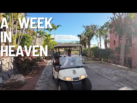A week in heaven with my fiancé | Uma Jammeh