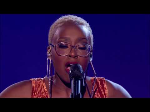 Leah Jenea: All Performances On 'The Four' | The Four Season 2