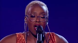 Leah Jenea: All Performances On &#39;The Four&#39; | The Four Season 2