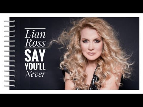 Lian Ross - Say You'll Never 1985 | 80s music hits HQ #80s #80smusic