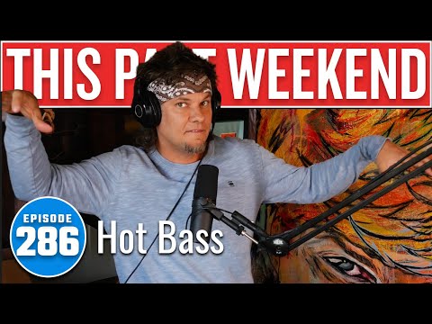 Hot Bass | This Past Weekend w/ Theo Von #286 video thumbnail