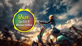 ♪Nightcore♪ Daze - Syn Cole ft. Madame Buttons