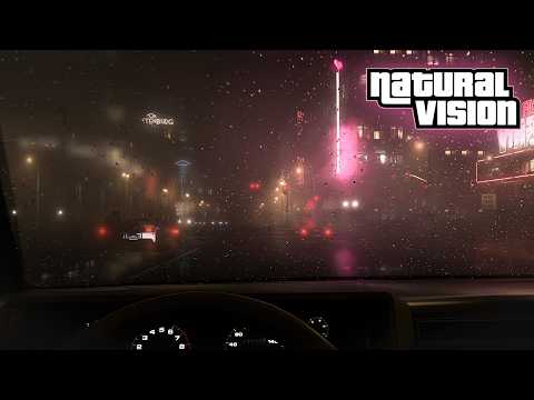 NaturalVision – December 2025 Update