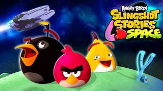 Wait, There's More?! 😲 Slingshot Space Stories 🚀