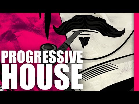 [Progressive House] - Archie ft. Brenton Mattheus - Kingdom [Free]