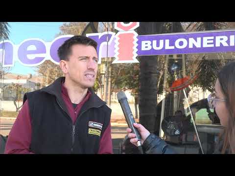 SE LLEVO A CABO EL HUIDOBRO CORRE POR LAS CALLES DE NUESTRO PUEBLO