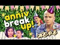 HOPE Surprise Happy Anniv Break Up