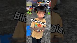 Download lagu The reason this 10-year-old boy joined the competition was not to win... 😢 #shorts mp3