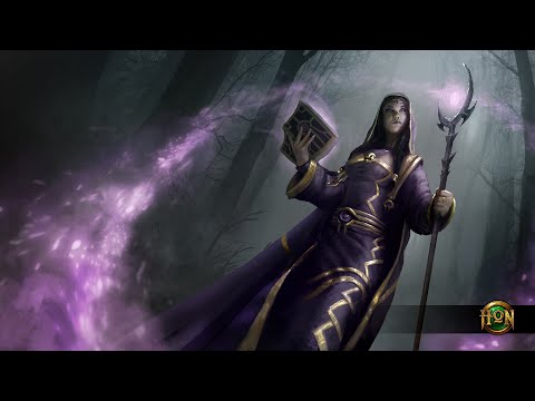 #.EP54 - Hero of Newerth | HON : Martyr (เป้าหมายเล่นทุกตัว)