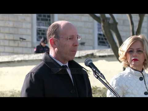 Të drejtët mes Kombeve  - Top Channel Albania - News - Lajme