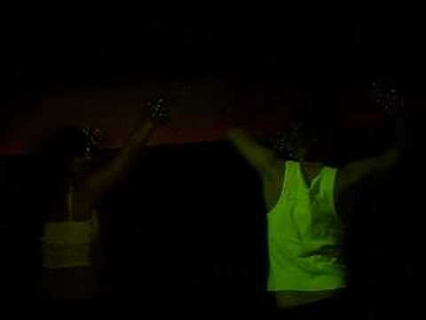 LipGloss feat Liz @ Hook (Pacha) Tel-Aviv 6.12.2007