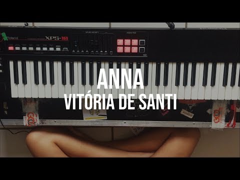 Anna - Plutão Já Foi Planeta