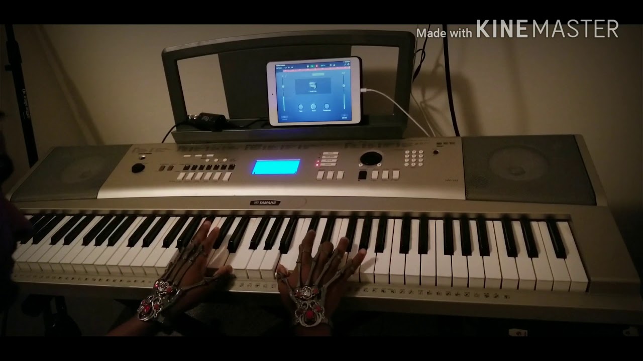 Promotional video thumbnail 1 for The Skeleton Keys
