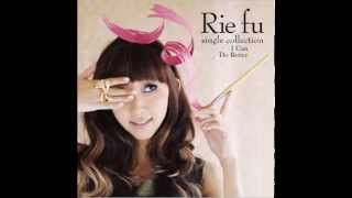 Rie Fu Life is Like a Boat Music