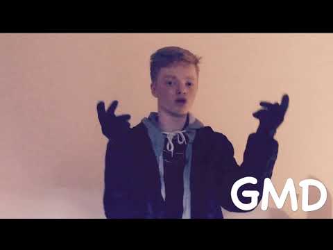 J Wavey - Man Get Mean Freestyle