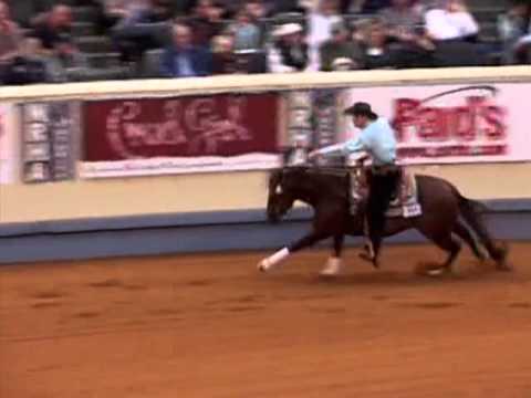 Electric Code 2008 NRHA Futurity