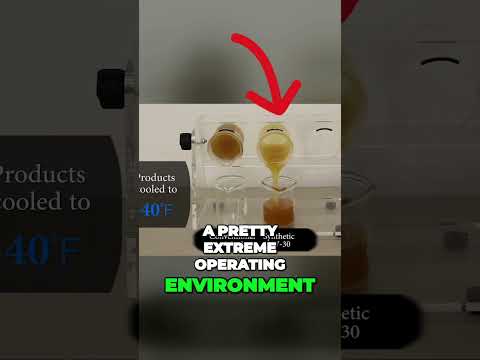 The Top Tier of AMSOIL Synthetic Motor Oil-Signature Series! #amsoil #motoroil #engineoil #synthetic