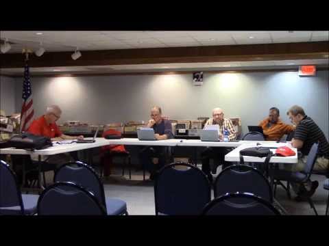 Weyauwega Public Works Committee Meeting of 10-14-14 - City of Weyauwega, WI