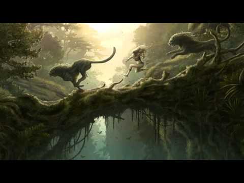 4Corners Crew - Gorilla Tacticz (feat. Tribuman)