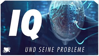IQ - Problem Intelligenz-Quotient (2022)