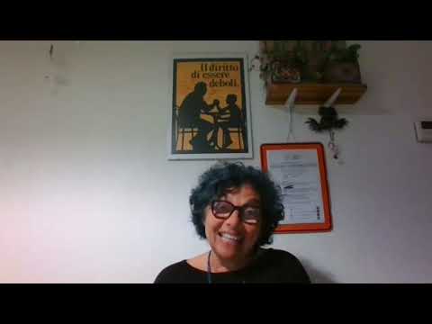 Lezione 1   Il diritto a contesti relazionali sintonici